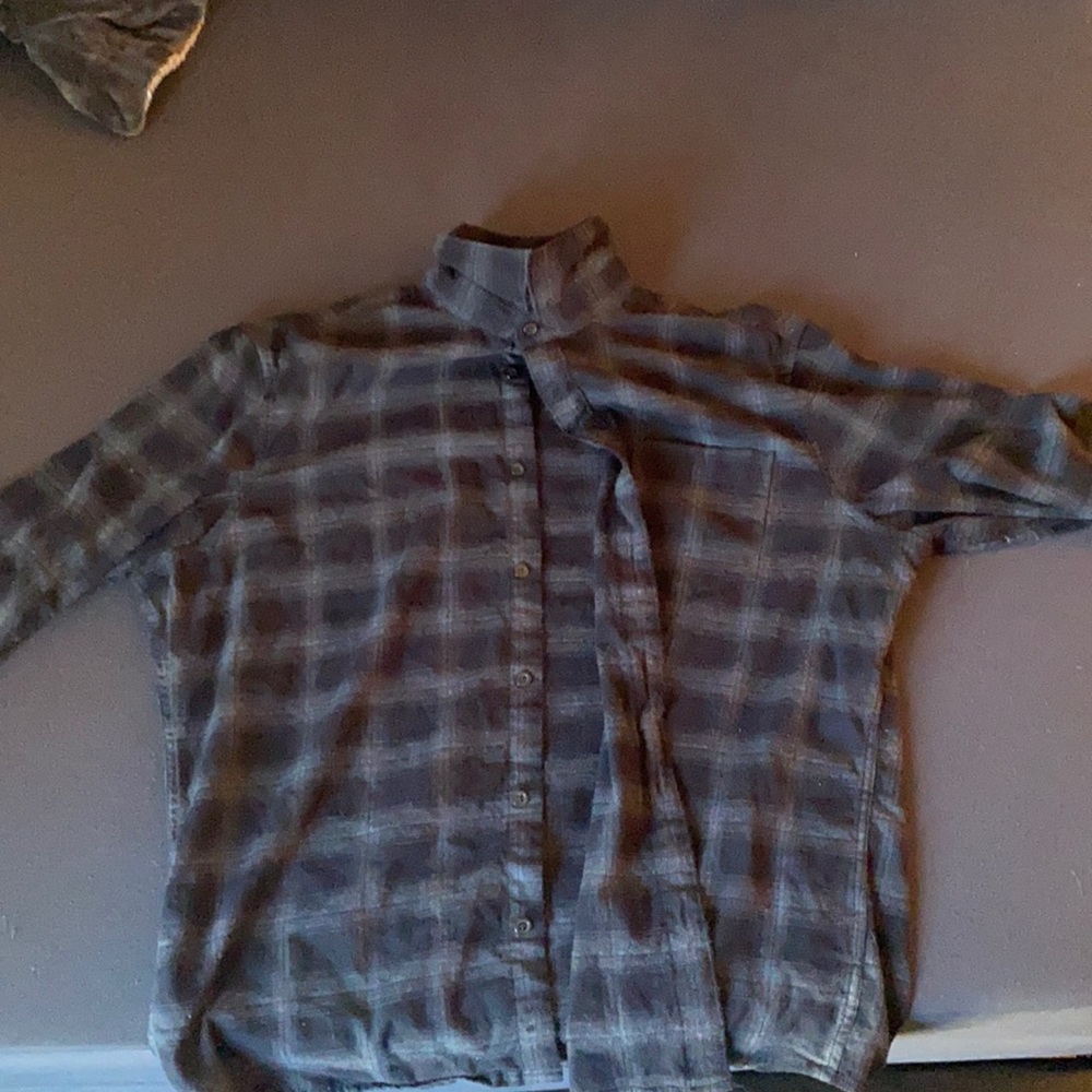 Men’s Size Large Used Color Black Condition Barely worn